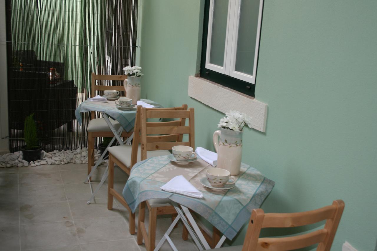 Lapa Suites Bed & Breakfast Lisbon