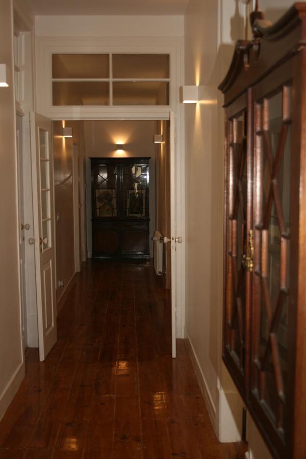 Bed & Breakfast Lapa Suites 3*