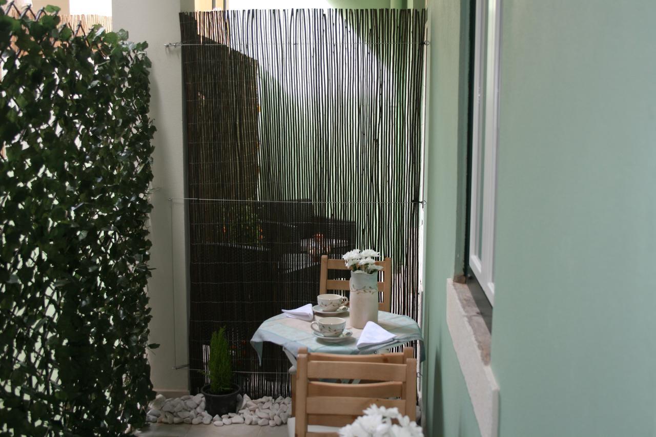 Lapa Suites Bed & Breakfast Lisbon