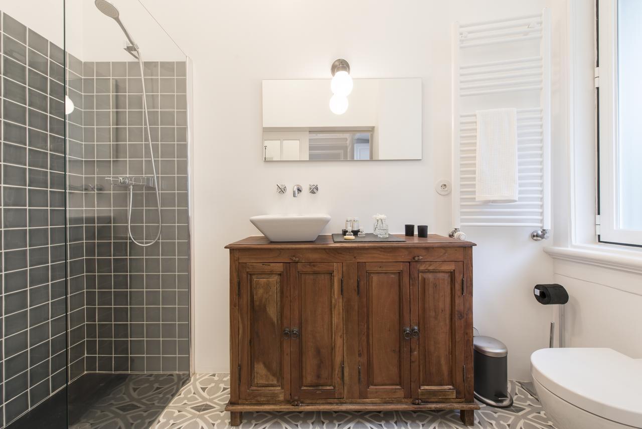 Bed & Breakfast Lapa Suites 3*