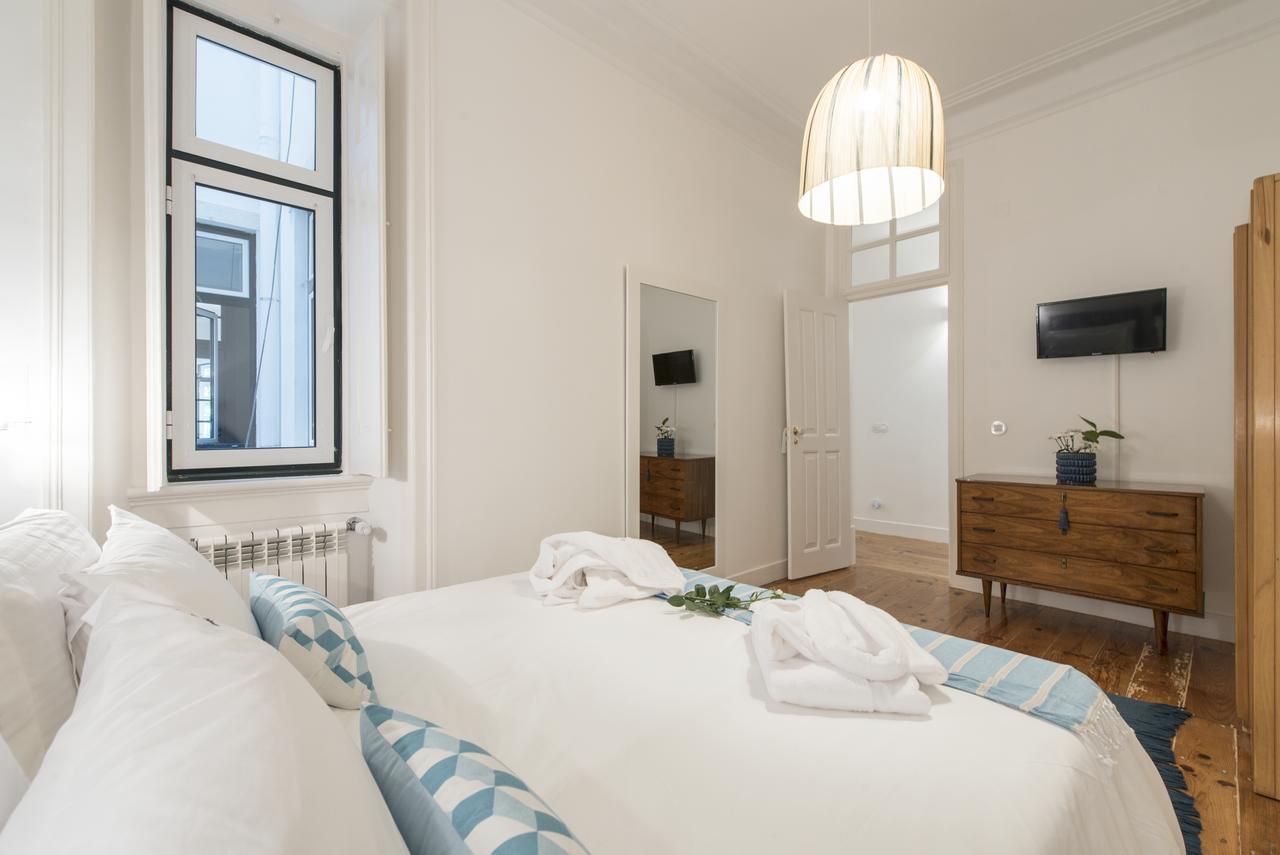 Bed & Breakfast Lapa Suites