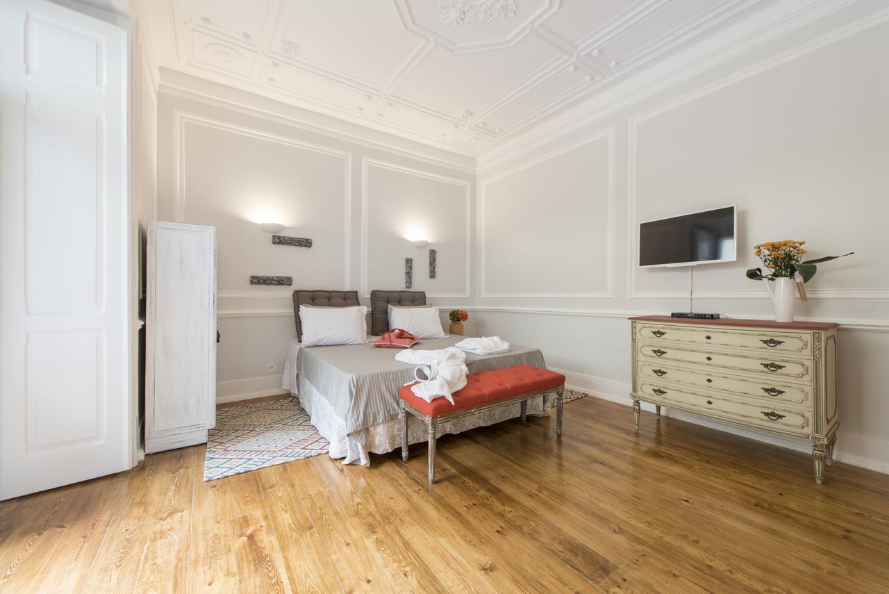 Lapa Suites 3* Lisbon