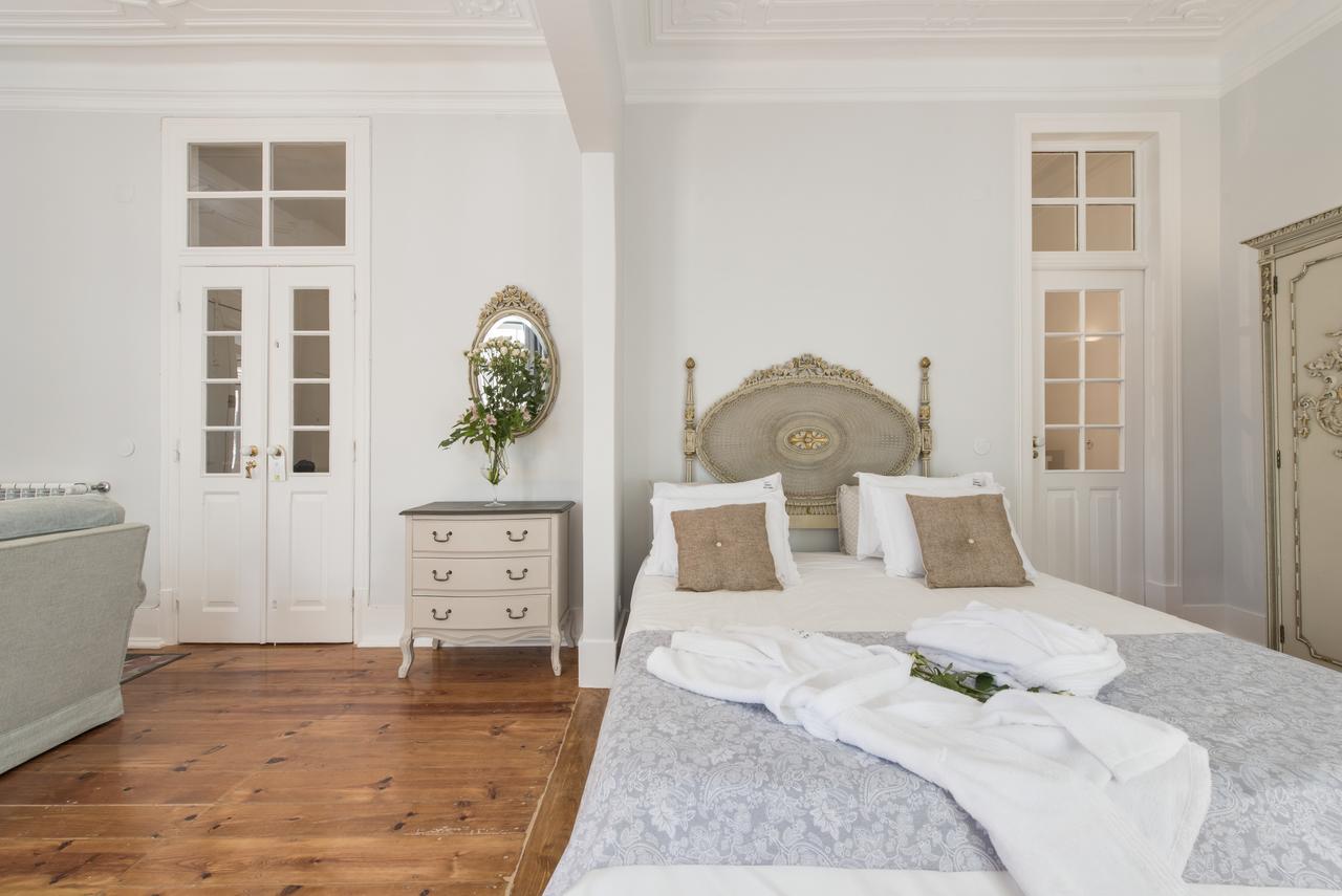 Lapa Suites Bed & Breakfast