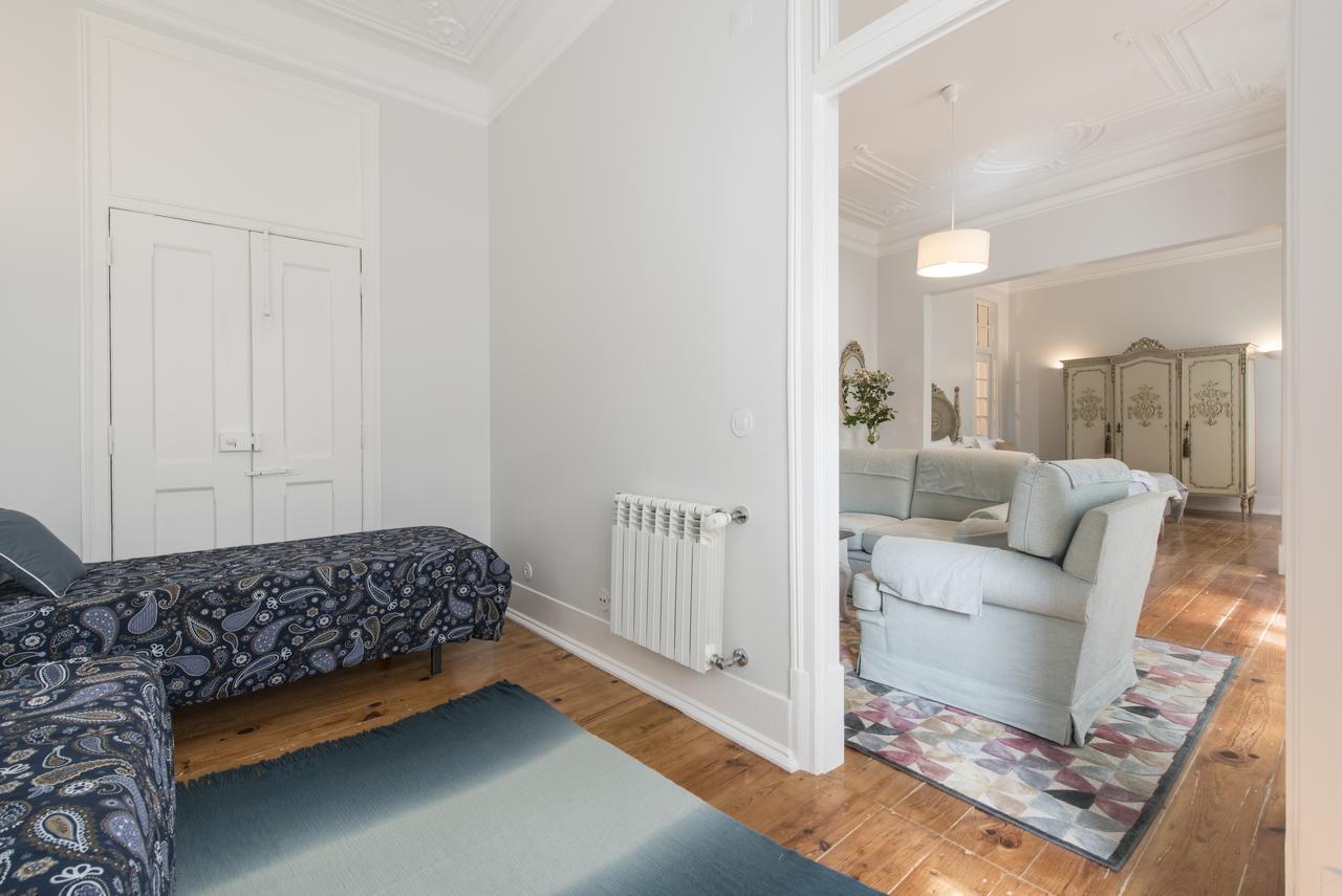 Lapa Suites 3* Lisbon