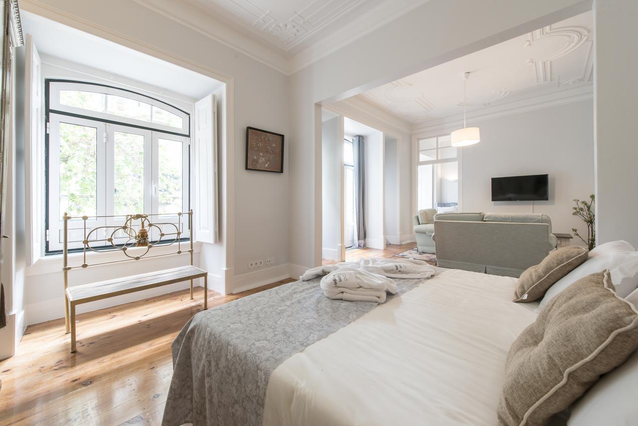 Lapa Suites Lisbon