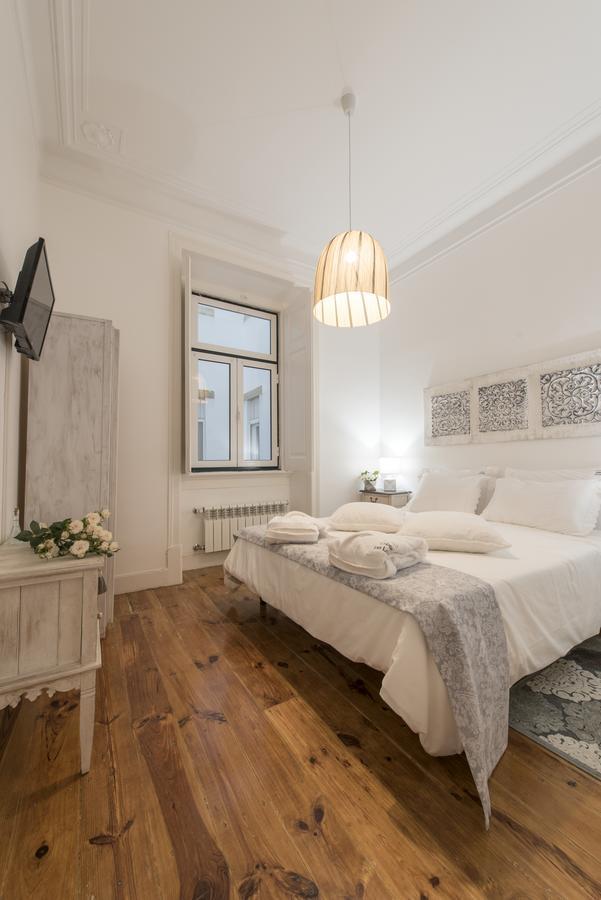 Lapa Suites Bed & Breakfast