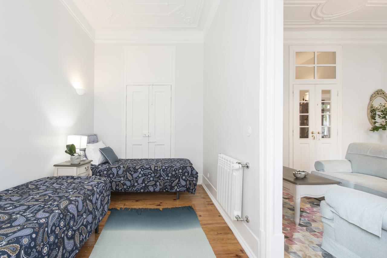 Lapa Suites 3* Lisbon