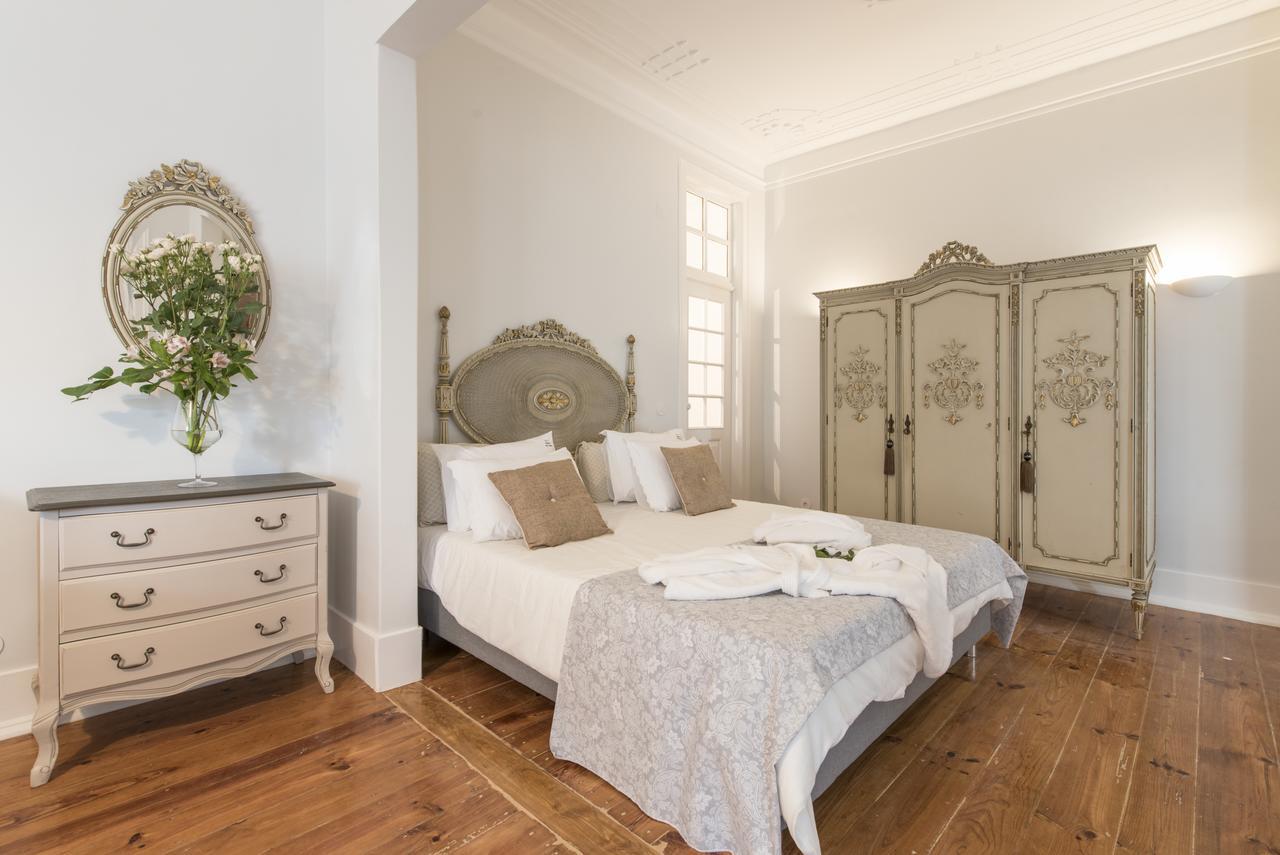 Lapa Suites Bed & Breakfast