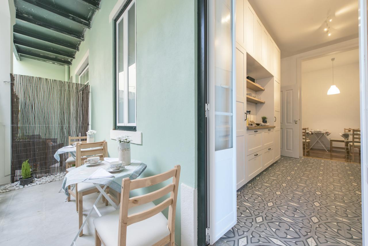 Lapa Suites 3* Lisbon