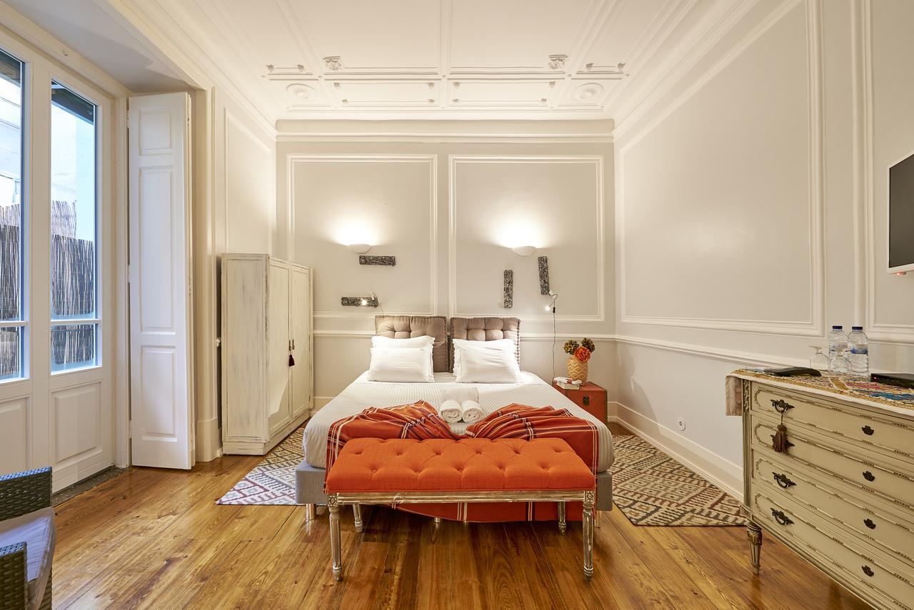 Lapa Suites Lisbon