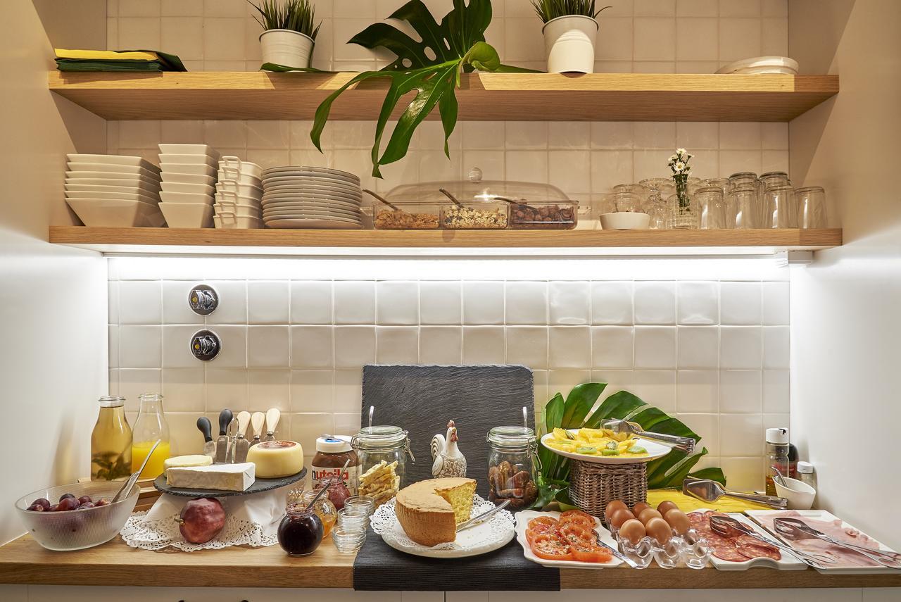 Lapa Suites Lisbon