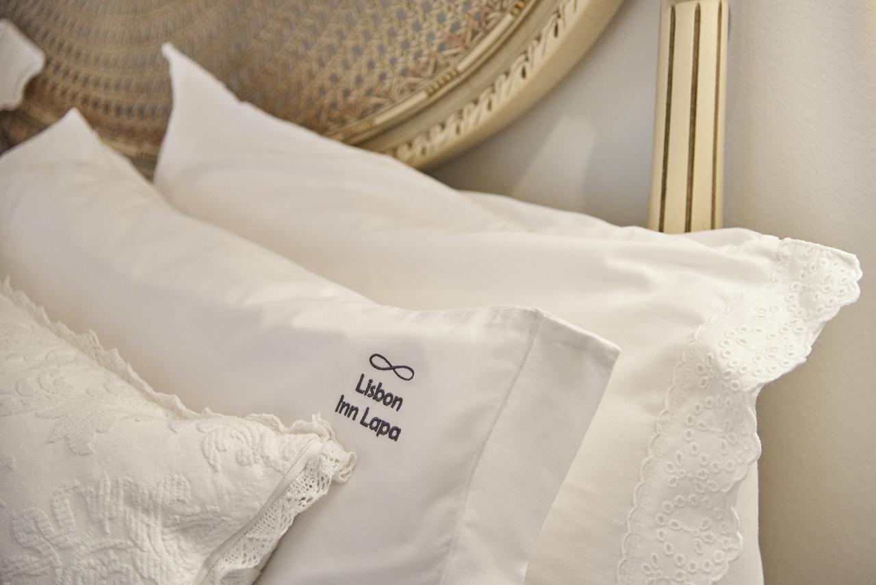 Bed & Breakfast Lapa Suites