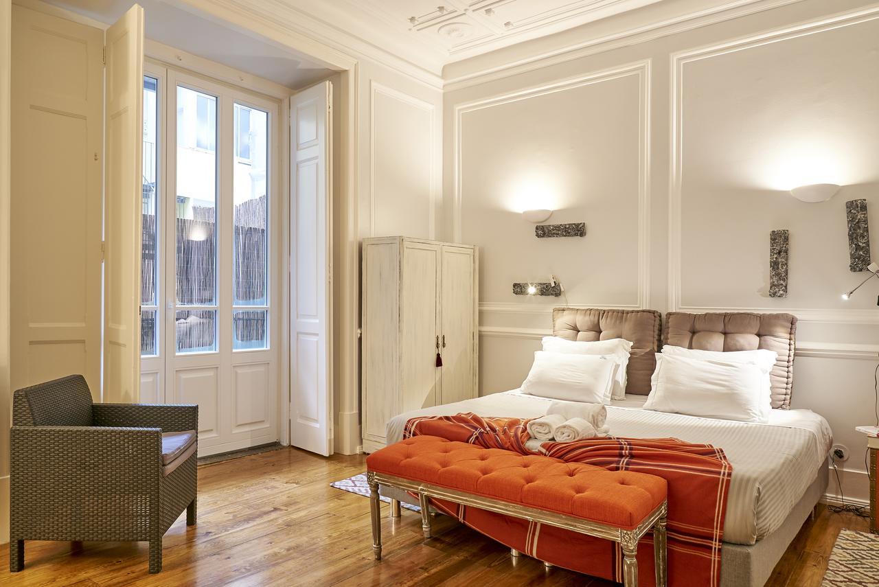 Lapa Suites Lisbon