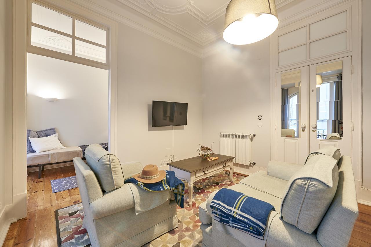 Lapa Suites Bed & Breakfast Lisbon