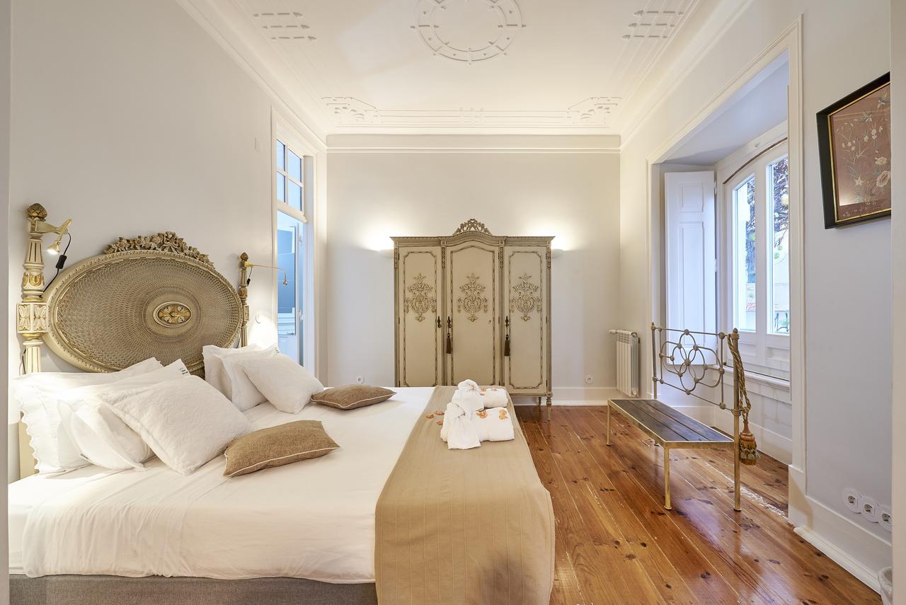 Lapa Suites 3* Lisbon