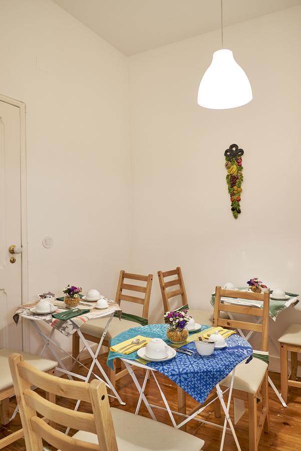 Lapa Suites 3* Lisbon